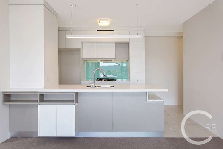 Third view of Homely apartment listing, 30902/40 Duncan Street, West End QLD 4101