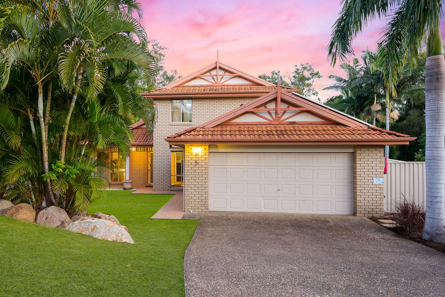 Main view of Homely house listing, 6 Carmody Court, Petrie QLD 4502