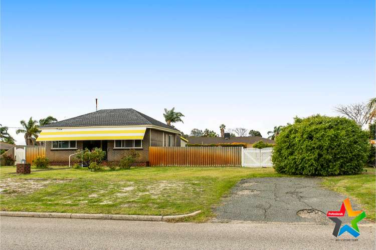 Second view of Homely house listing, 94 Iolanthe Street, Eden Hill WA 6054