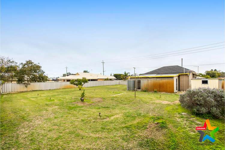 Fifth view of Homely house listing, 94 Iolanthe Street, Eden Hill WA 6054