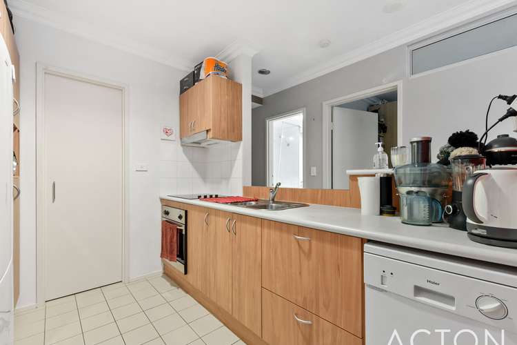 Fourth view of Homely apartment listing, 909/305 Murray Street, Perth WA 6000