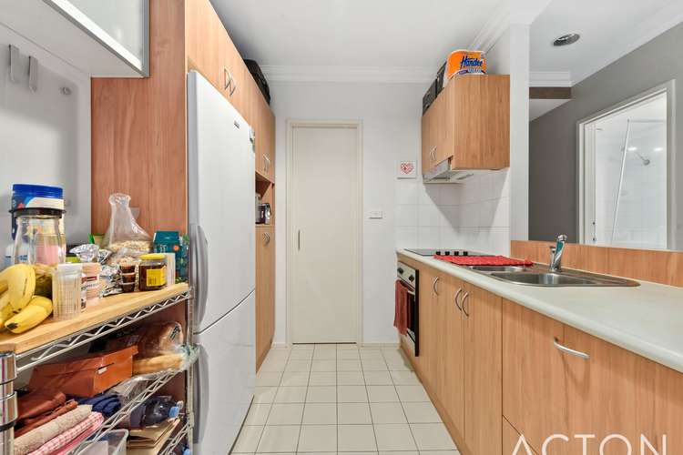 Fifth view of Homely apartment listing, 909/305 Murray Street, Perth WA 6000