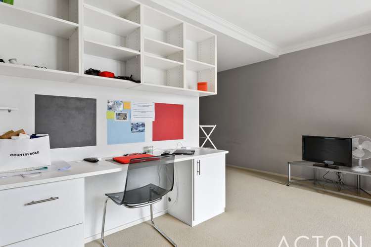 Sixth view of Homely apartment listing, 909/305 Murray Street, Perth WA 6000