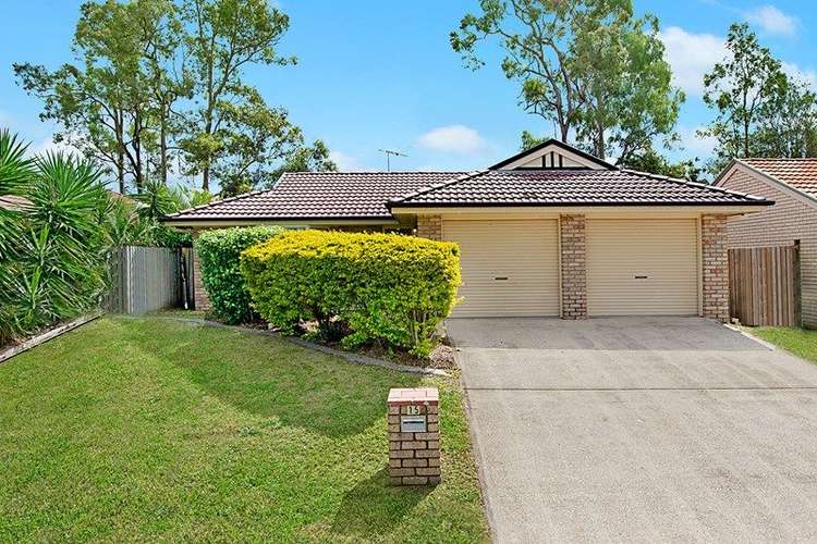 Main view of Homely house listing, 15 Liao Court, Crestmead QLD 4132