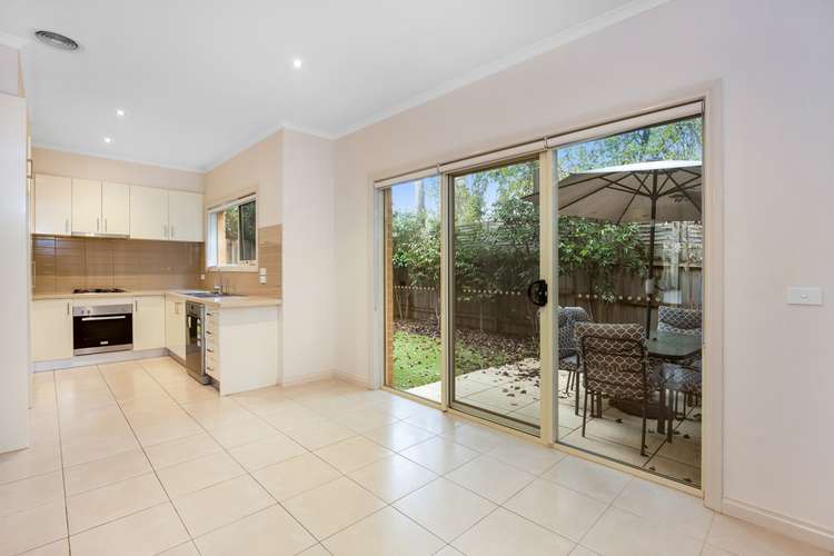Main view of Homely townhouse listing, 3/46 Barcelona Street, Box Hill VIC 3128
