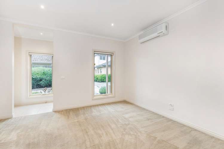 Fourth view of Homely townhouse listing, 3/46 Barcelona Street, Box Hill VIC 3128
