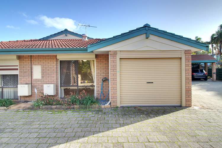 Main view of Homely unit listing, 4/10 Soraya Place, Cooloongup WA 6168