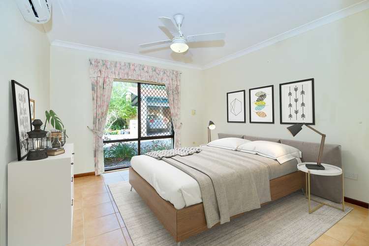 Second view of Homely unit listing, 4/10 Soraya Place, Cooloongup WA 6168