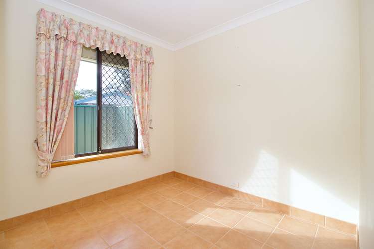 Fourth view of Homely unit listing, 4/10 Soraya Place, Cooloongup WA 6168