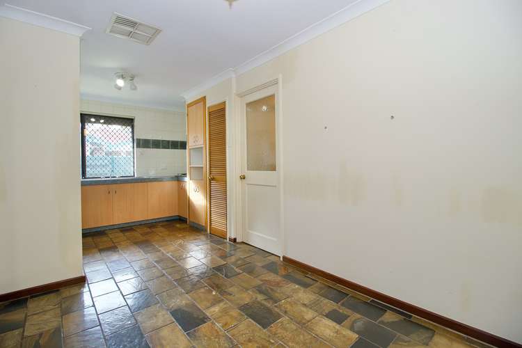 Sixth view of Homely unit listing, 4/10 Soraya Place, Cooloongup WA 6168