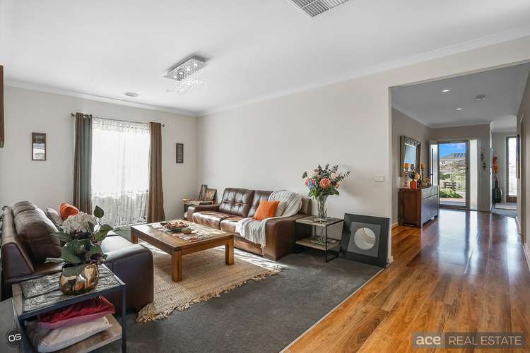 Third view of Homely house listing, 8 Waiben Crescent, Point Cook VIC 3030