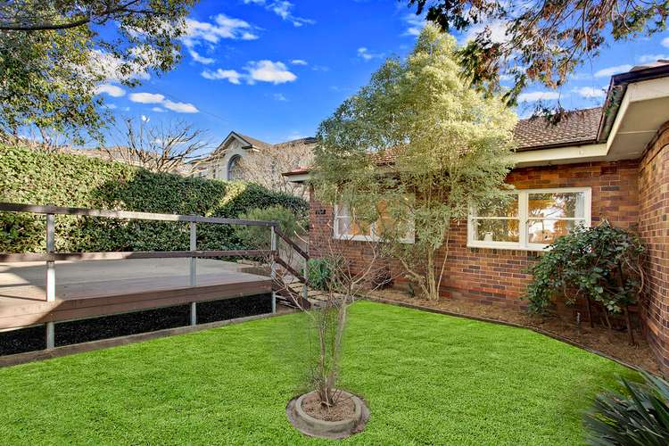 Main view of Homely semiDetached listing, 308 High Street, Chatswood NSW 2067