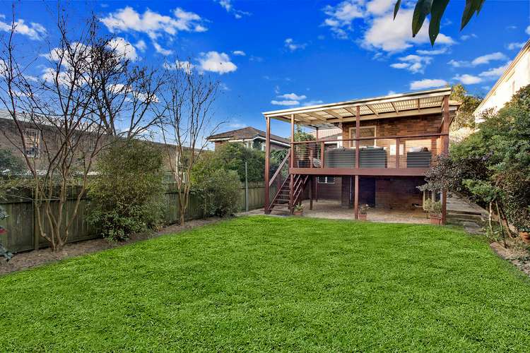 Second view of Homely semiDetached listing, 308 High Street, Chatswood NSW 2067