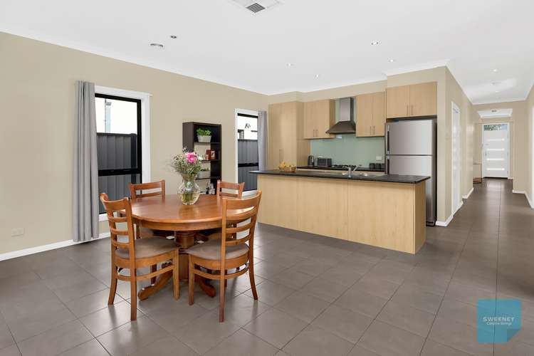 Fifth view of Homely house listing, 36 Katrina Drive, Burnside Heights VIC 3023