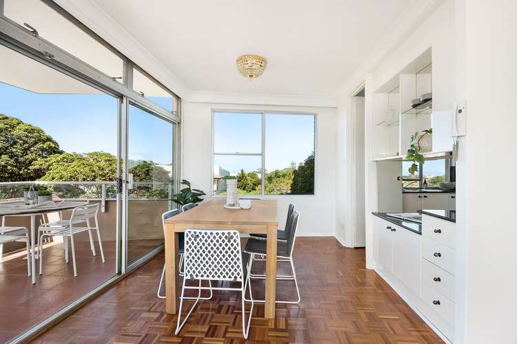 Third view of Homely apartment listing, 3a/13 Bellevue Road, Bellevue Hill NSW 2023