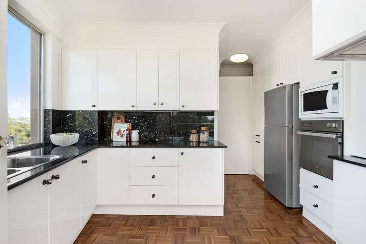 Fourth view of Homely apartment listing, 3a/13 Bellevue Road, Bellevue Hill NSW 2023