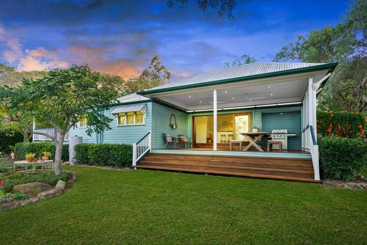 Main view of Homely house listing, 89 Green Valley Road, Minden QLD 4311
