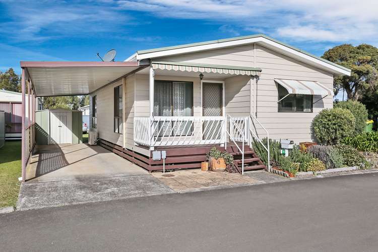 Main view of Homely house listing, 58 Angophora Crescent, Kanahooka NSW 2530