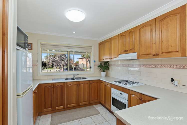 Fourth view of Homely townhouse listing, 25 Broughton Drive, Highton VIC 3216