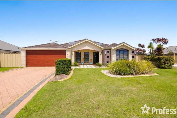 Second view of Homely house listing, 24 Alice Road, Port Kennedy WA 6172
