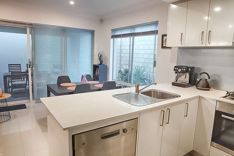 Third view of Homely apartment listing, 4/41 Wesley Street, Balcatta WA 6021