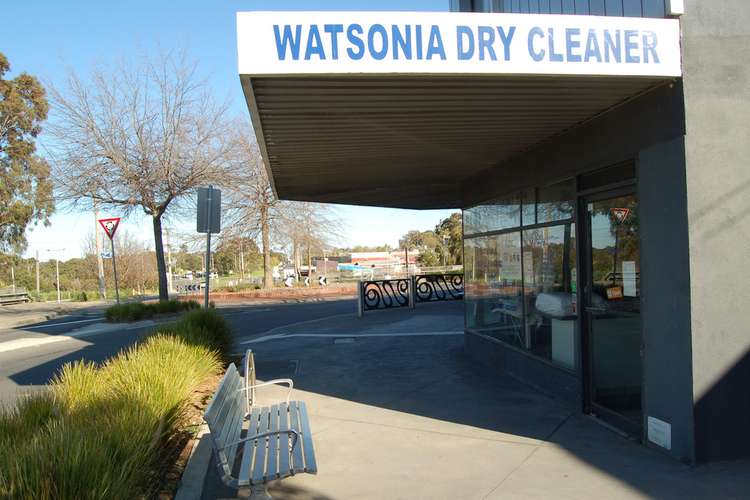 Third view of Homely other listing, 3 WATSONIA ROAD, Watsonia VIC 3087