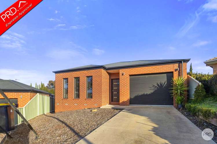 Second view of Homely townhouse listing, 3B Ella Court, Kennington VIC 3550
