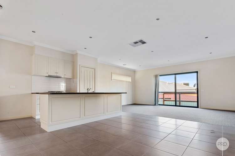 Fourth view of Homely townhouse listing, 3B Ella Court, Kennington VIC 3550