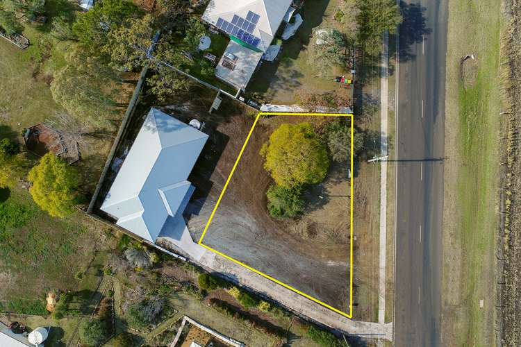 27b Gowrie Birnam Road, Gowrie Junction QLD 4352