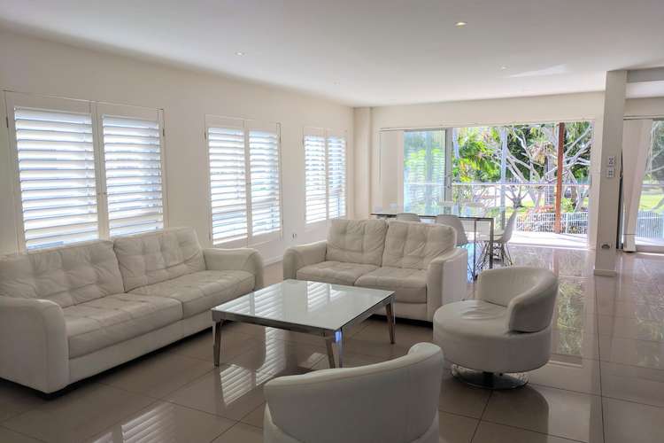 Second view of Homely house listing, 40A Watson Esplanade, Surfers Paradise QLD 4217
