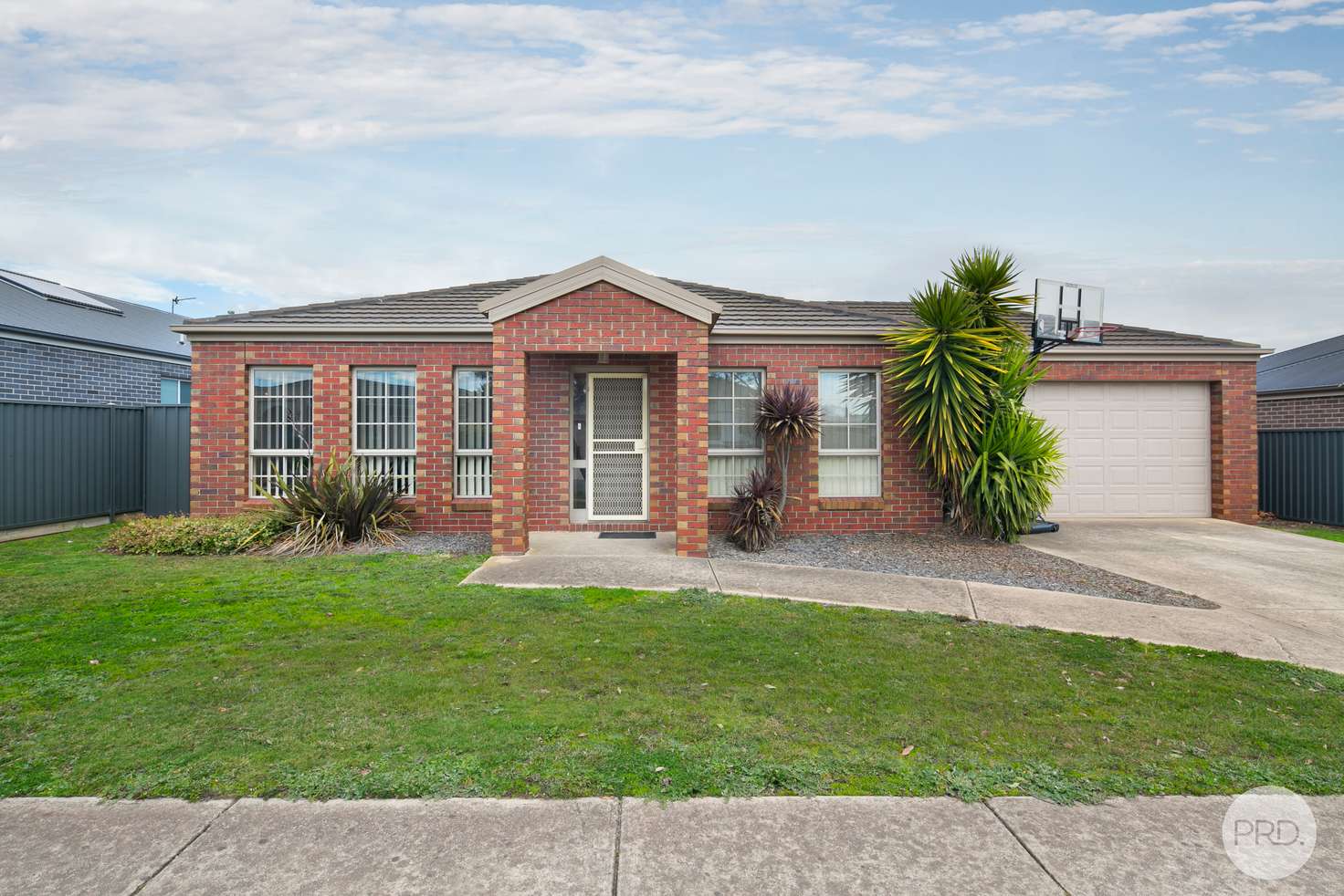 Main view of Homely house listing, 6 Merino Drive, Alfredton VIC 3350
