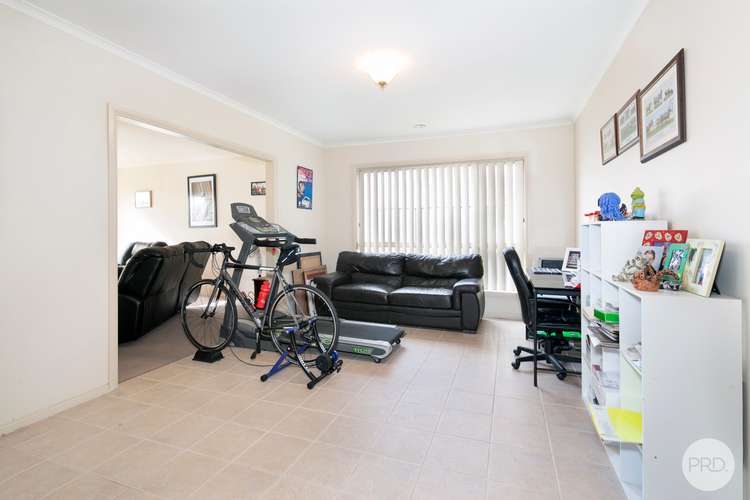 Sixth view of Homely house listing, 6 Merino Drive, Alfredton VIC 3350
