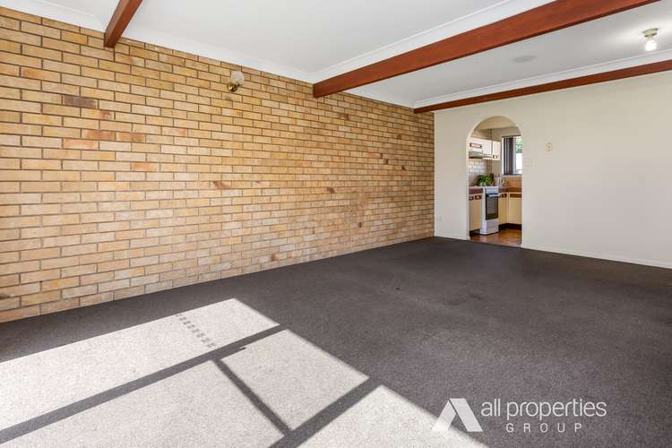 Second view of Homely townhouse listing, 15/147 Kingston Rd, Woodridge QLD 4114