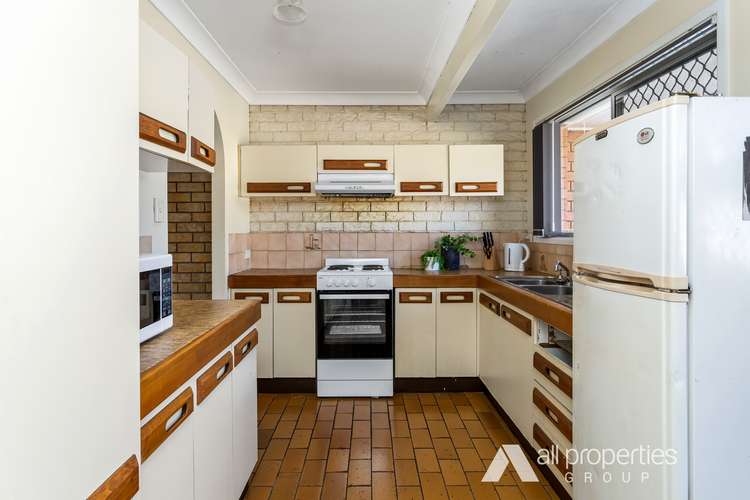 Third view of Homely townhouse listing, 15/147 Kingston Rd, Woodridge QLD 4114