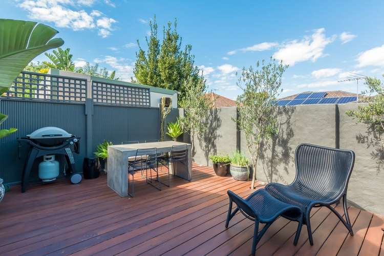 Fifth view of Homely house listing, 175A Smith Street, Thornbury VIC 3071