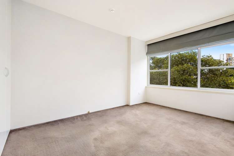 Second view of Homely apartment listing, 22/66 Darling Point Road, Darling Point NSW 2027