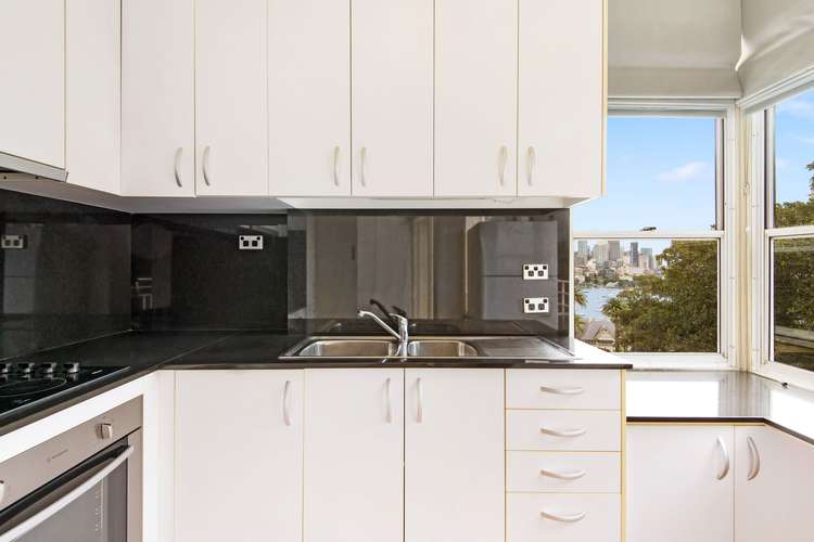 Third view of Homely apartment listing, 22/66 Darling Point Road, Darling Point NSW 2027