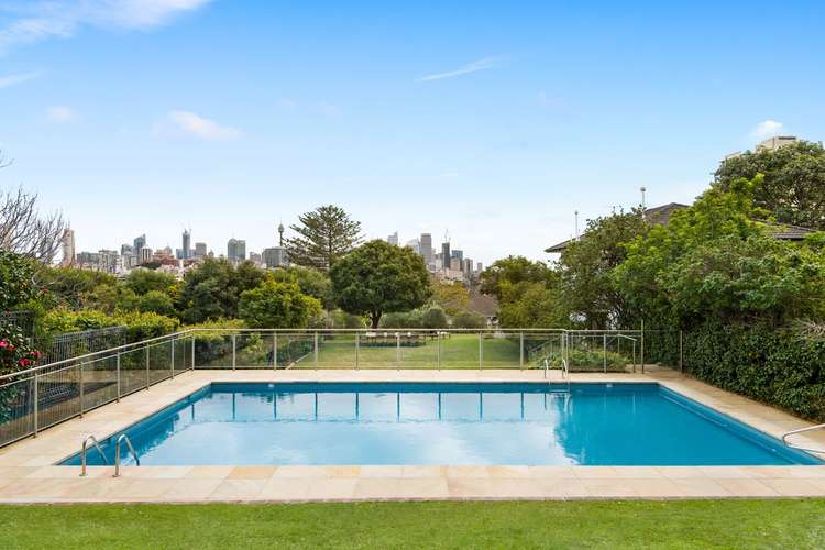 Fifth view of Homely apartment listing, 22/66 Darling Point Road, Darling Point NSW 2027