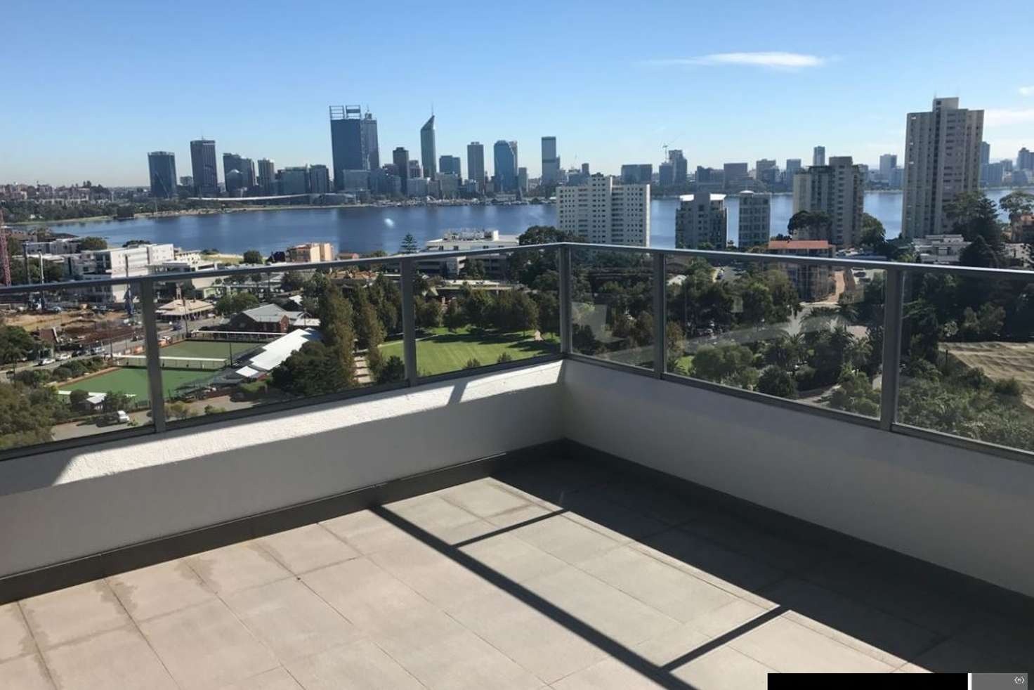 Main view of Homely apartment listing, 1402/53 Labouchere Road, South Perth WA 6151