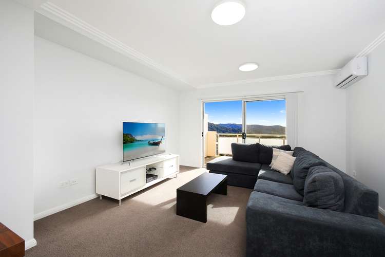 Second view of Homely unit listing, 27/75-77 Faunce Street West, Gosford NSW 2250