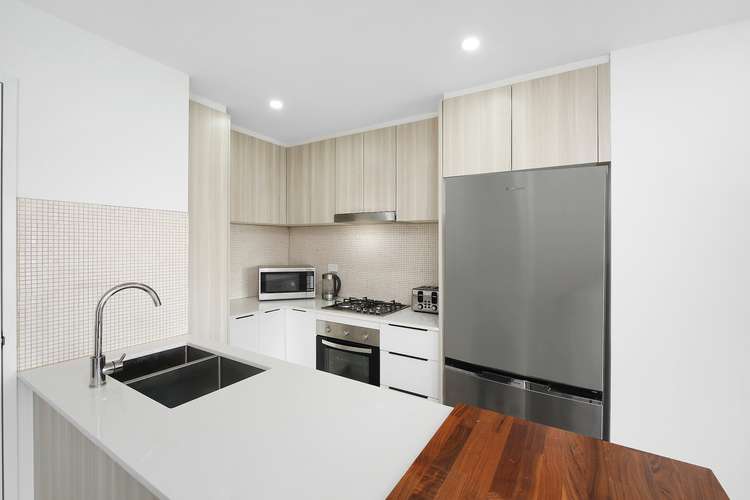 Third view of Homely unit listing, 27/75-77 Faunce Street West, Gosford NSW 2250