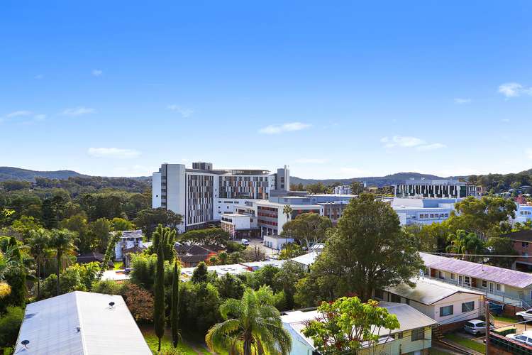 Sixth view of Homely unit listing, 27/75-77 Faunce Street West, Gosford NSW 2250