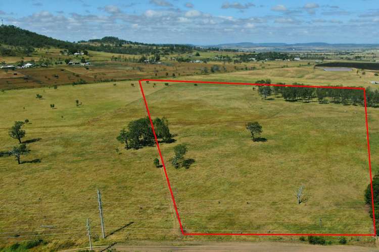 Second view of Homely residentialLand listing, Lot 5 Hanrahan Road, Drayton QLD 4350