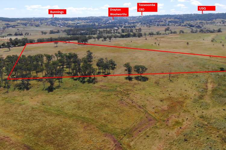 Third view of Homely residentialLand listing, Lot 5 Hanrahan Road, Drayton QLD 4350