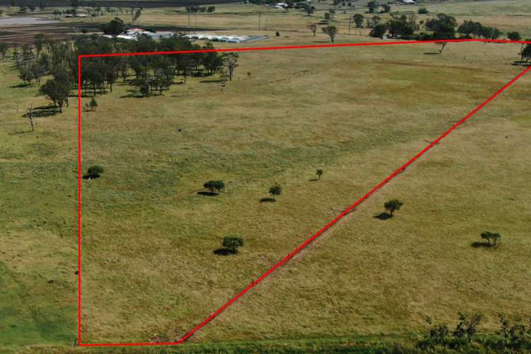Fourth view of Homely residentialLand listing, Lot 5 Hanrahan Road, Drayton QLD 4350