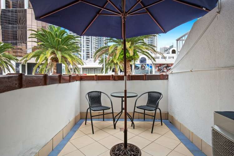 Fifth view of Homely unit listing, 220/31 Orchid Avenue, Surfers Paradise QLD 4217