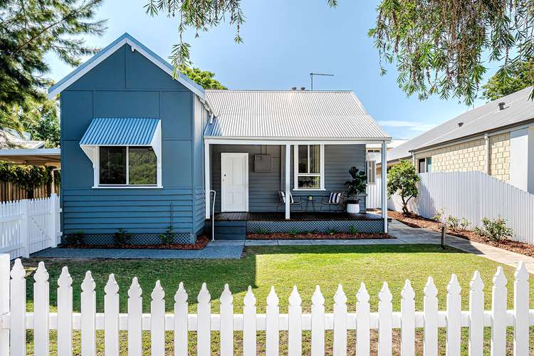 Main view of Homely house listing, 26 Aberdare Road, Shenton Park WA 6008