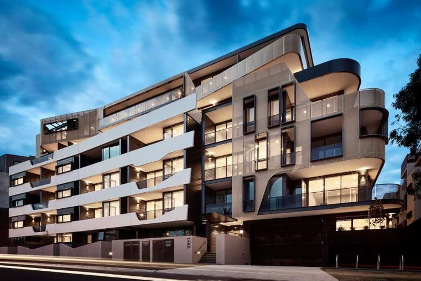 Main view of Homely apartment listing, 107/1050 Mt Alexander Road, Essendon VIC 3040