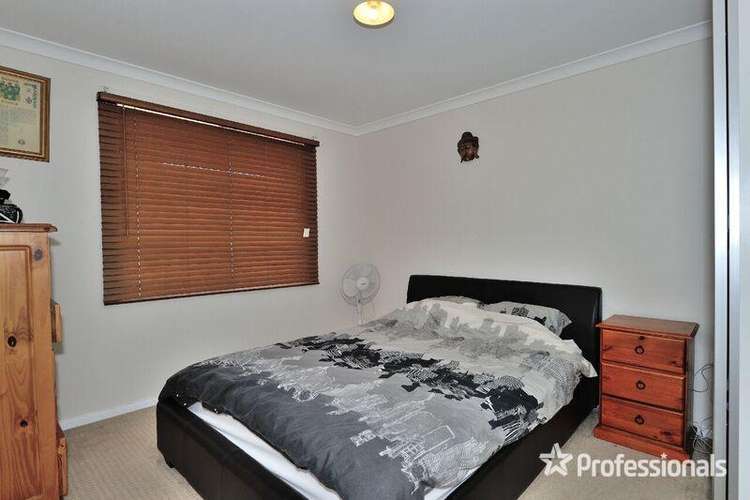 Fifth view of Homely house listing, 9 Barracuda Rise, Warnbro WA 6169