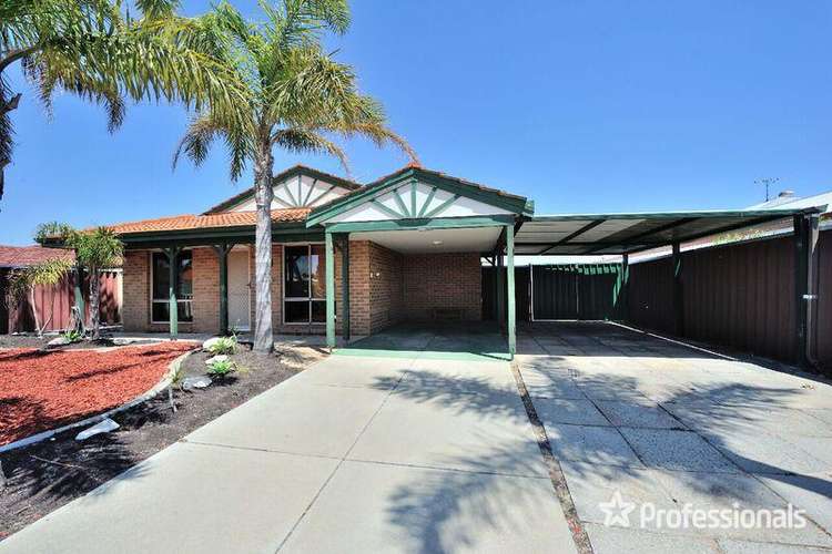 Seventh view of Homely house listing, 9 Barracuda Rise, Warnbro WA 6169